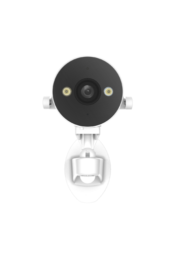Camera IP 4G, Rezolutie 2K, Audio bidirectional, IR 30m, Color 24/7, Alarma - EZVIZ CS-H5(3MP,4G,4mm)
