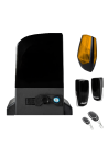 Kit automatizare poarta culisanta 600KG, motor brushless 36Vdc, 450mm/s - MOTORLINE  GALO600(SPEED)-KIT