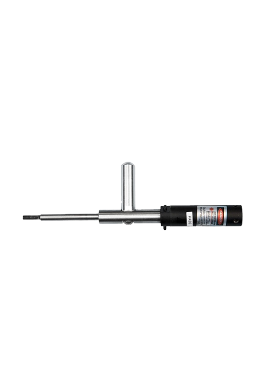 Dispozitiv laser de aliniere a detectorilor liniari de fum MI-OSI-RIE - Morley-IAS OSP-002