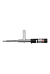 Dispozitiv laser de aliniere a detectorilor liniari de fum MI-OSI-RIE - Morley-IAS OSP-002