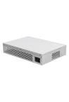 Cloud Smart Switch, 16 x Gigabit, 2 x SFP+ 10Gbps, 1U - Mikrotik CSS318-16G-2S+IN