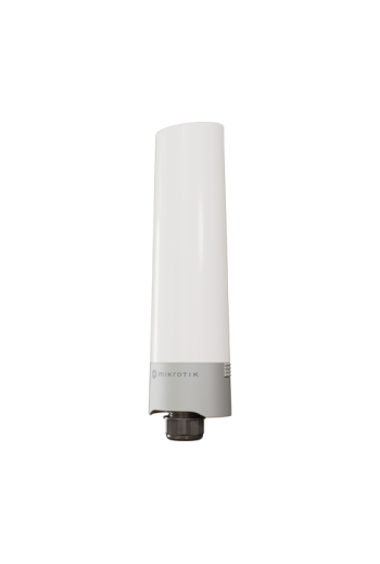 PoE spliter, 90W PoE-IN in 3 x 30W PoE-OUT, 4 porturi Gigabit, IP68 - MikroTik GPER14i