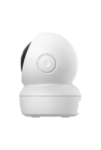 Camera IP Wi-Fi Pan&Tilt, Rezolutie 5MP, Audio bidirectional, IR 10m, MicroSD card - EZVIZ CS-H6c-R105-1J5WF