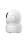 Camera IP Wi-Fi Pan&Tilt, Rezolutie 5MP, Audio bidirectional, IR 10m, MicroSD card - EZVIZ CS-H6c-R105-1J5WF