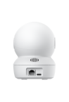 Camera IP Wi-Fi Pan&Tilt, Rezolutie 5MP, Audio bidirectional, IR 10m, MicroSD card - EZVIZ CS-H6c-R105-1J5WF