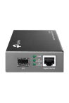 Media Convertor Gigabit SFP - TP-Link Omada MC220L