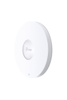 Access Point Wi-Fi 6, AX3000 Dual-Band, 3/5 dBi, 1 x RJ45 Gigabit, PoE, adaptor DC - TP-Link Omada EAP650