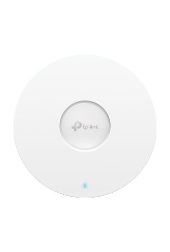 Access Point Wi-Fi 6, AX1800 Dual-Band, 4/5 dBi, 1 x RJ45 Gigabit, PoE - TP-Link Omada EAP613