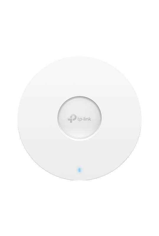 Access Point Wi-Fi 6, AX1800 Dual-Band, 4/5 dBi, 1 x RJ45 Gigabit, PoE - TP-Link Omada EAP613