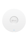Access Point Wi-Fi 6, AX1800 Dual-Band, 4/5 dBi, 1 x RJ45 Gigabit, PoE - TP-Link Omada EAP613
