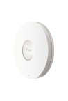 Access Point Wi-Fi 6, AX1800 Dual-Band, 4/5 dBi, 1 x RJ45 Gigabit, PoE - TP-Link Omada EAP613