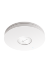 Access Point Wi-Fi 6, AX1800 Dual-Band, 4/5 dBi, 1 x RJ45 Gigabit, PoE - TP-Link Omada EAP613