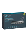 Switch 24 x RJ45 Gigabit, Unmanaged, 1U - TP-Link TL-SG1024D