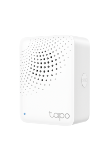 Hub smart cu difuzor, Wi-Fi - TP-Link Tapo TapoH100