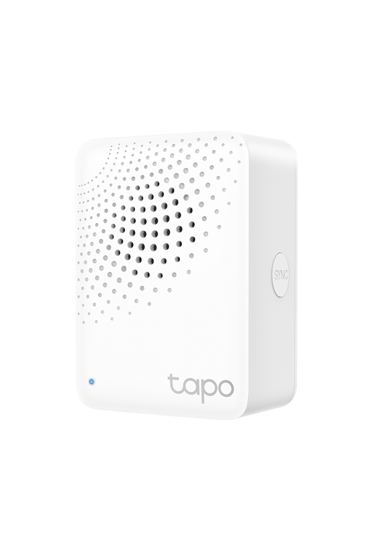 Hub smart cu difuzor, Wi-Fi - TP-Link Tapo TapoH100