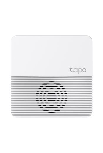 Hub inteligent, 64 dispozitive, Wi-Fi, SDcard, difuzor incorporat - TP-Link Tapo TapoH200