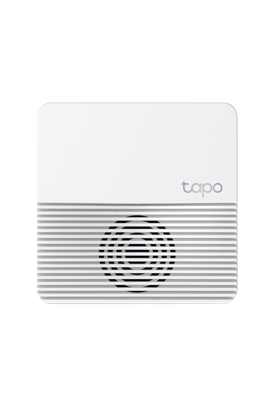 Hub inteligent, 64 dispozitive, Wi-Fi, SDcard, difuzor incorporat - TP-Link Tapo TapoH200