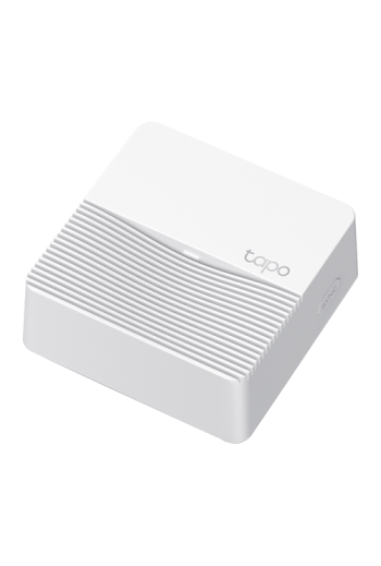 Hub inteligent, 64 dispozitive, Wi-Fi, SDcard, difuzor incorporat - TP-Link Tapo TapoH200