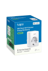 Priza inteligenta, 16A Wi-Fi, control vocal, monitorizare consum - TP-Link Tapo TapoP110