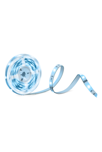 Banda LED RGB inteligenta, 5 metri, Wi-Fi, control de la distanta- TP-LINK Tapo TapoL900-5