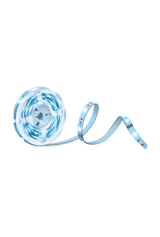 Banda LED RGB inteligenta, 5 metri, Wi-Fi, control de la distanta- TP-LINK Tapo TapoL900-5