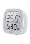 Termometru si higrometru inteligent TP-Link Tapo T315 Afisaj E-ink - TP-LINK TapoT315