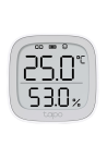 Termometru si higrometru inteligent TP-Link Tapo T315 Afisaj E-ink - TP-LINK TapoT315