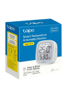 Termometru si higrometru inteligent TP-Link Tapo T315 Afisaj E-ink - TP-LINK TapoT315