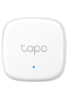 Senzor inteligent de temperatura si umiditate, TP-link, Tapo T310, Alb - TP-LINK TapoT310