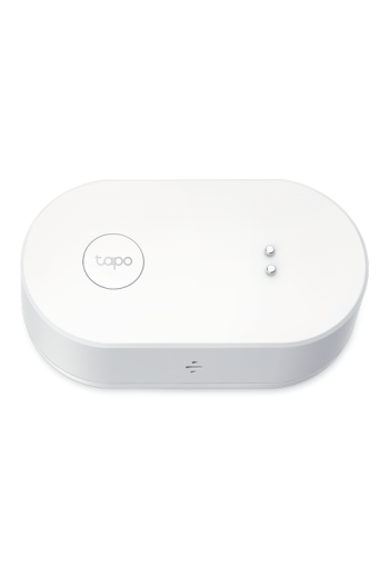 Senzor de inundatie, IP67, Alarma incorporata - TP-Link Tapo TapoT300