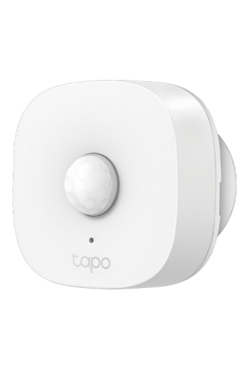 Senzor de miscare infrarosu TP-LINK Tapo T100 programabil - TP-LINK TapoT100