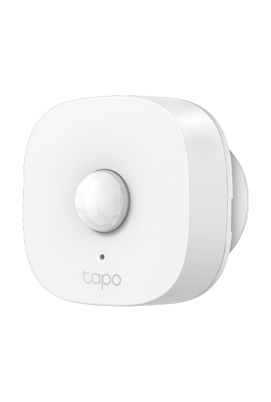 Senzor de miscare infrarosu TP-LINK Tapo T100 programabil - TP-LINK TapoT100