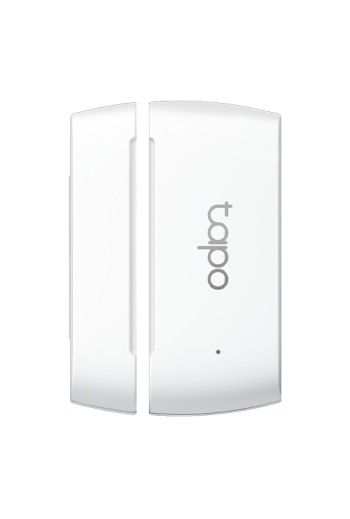 Senzor de contact inteligent fereastra/usa TP-link Tapo T110 - TP-LINK TapoT110