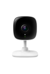 Camera IP Wi-Fi, 3MP, Audio bidirectional, Alarma, IR 9M - TP-Link Tapo TapoC110
