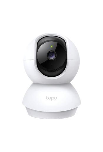 Camera IP Wi-Fi, Full HD 1080p, Pan&Tilt, Audio bidirectional, IR 9M - TP-Link Tapo TapoC200