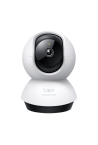 Camera IP Wi-Fi, 2K QHD, Pan&Tilt, Audio bidirectional, IR 9M - TP-Link Tapo TapoC220