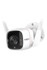 Camera IP Wi-Fi, Rezolutie 2K, Audio bidirectional, Alarma, IR 30M - TP-Link Tapo TapoC310