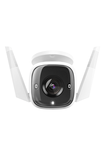 Camera IP Wi-Fi, Rezolutie 2K, Audio bidirectional, Alarma, IR 30M - TP-Link Tapo TapoC310