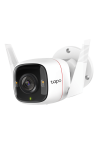 Camera IP Wi-Fi, 2K QHD, Starlight, Audio bidirectional, Alarma, IR 30M - TP-Link Tapo TapoC320WS