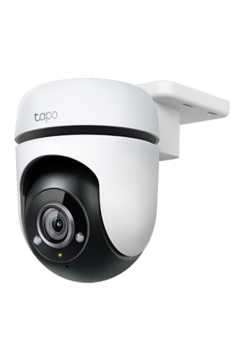 Camera IP Wi-Fi, Full HD 1080p, Pan&Tilt, Audio bidirectional, IR 30M - TP-Link Tapo TapoC500