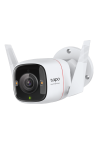 Camera IP Wi-Fi, 2K QHD, ColorPro, Audio bidirectional - TP-Link Tapo TapoC325WB
