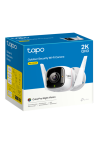 Camera IP Wi-Fi, 2K QHD, ColorPro, Audio bidirectional - TP-Link Tapo TapoC325WB