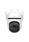 Camera IP Wi-Fi, 2K QHD, Starlight, Pan&Tilt, Audio bidirectional, Alarma, IR 30M - TP-Link Tapo TapoC520WS
