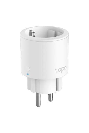 Priza inteligenta TP-LINK Tapo P115,(1 bucata) Wi-Fi, 3680W, 16A - TP-LINK TapoP115(1-pack)