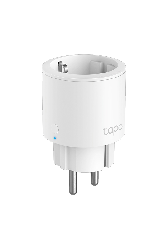 Priza inteligenta TP-LINK Tapo P115,(1 bucata) Wi-Fi, 3680W, 16A - TP-LINK TapoP115(1-pack)