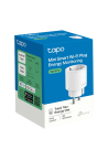 Priza inteligenta TP-LINK Tapo P115,(1 bucata) Wi-Fi, 3680W, 16A - TP-LINK TapoP115(1-pack)