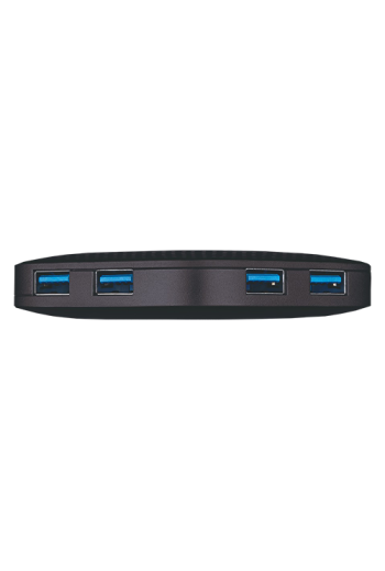 HUB USB TP-LINK UH400, 4 porturi USB 3.0 UH400