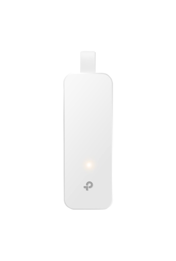 Adaptor Ethernet - USB 3.0 TP-LINK UE300, Gigabit UE300
