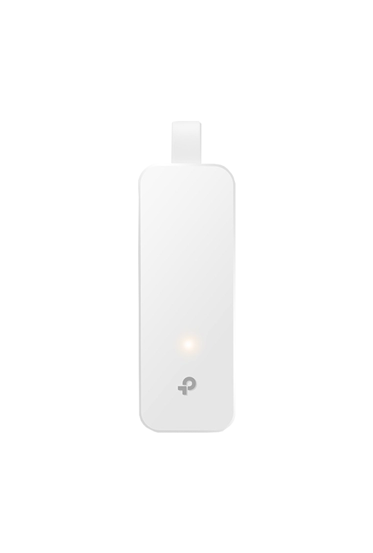 Adaptor Ethernet - USB 3.0 TP-LINK UE300, Gigabit UE300