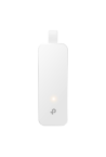 Adaptor Ethernet - USB 3.0 TP-LINK UE300, Gigabit UE300